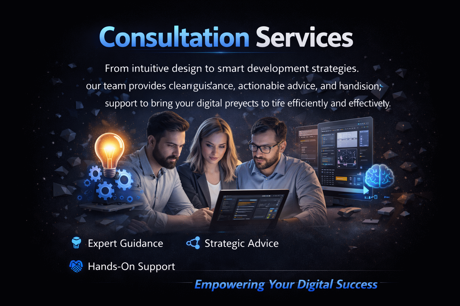 consultation
