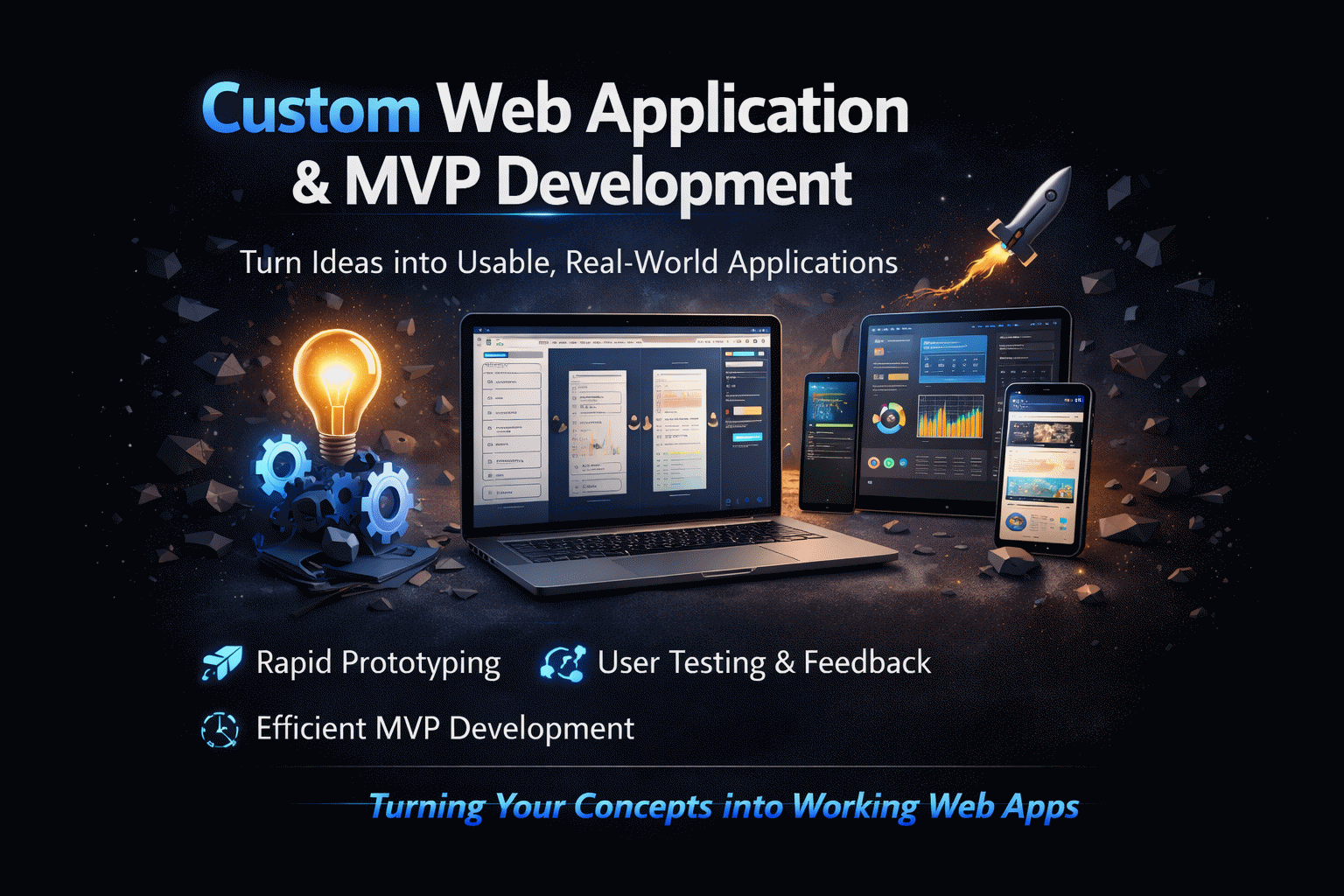 webapps