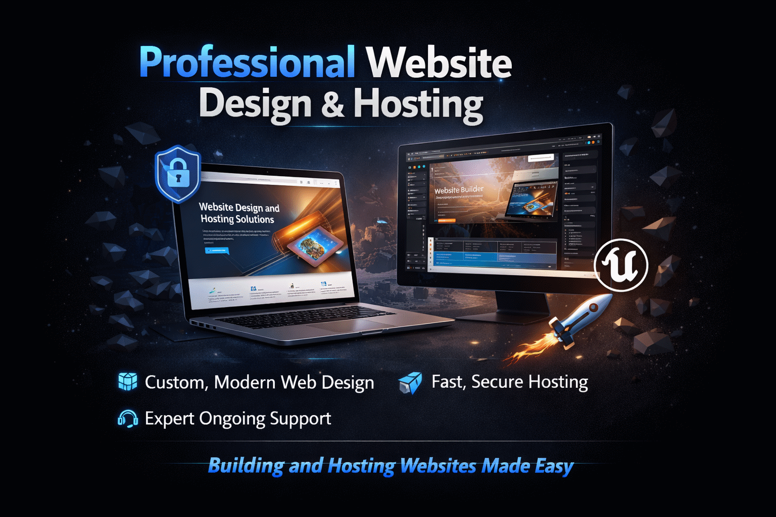 Website