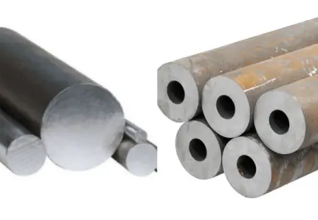 Alloyed steels