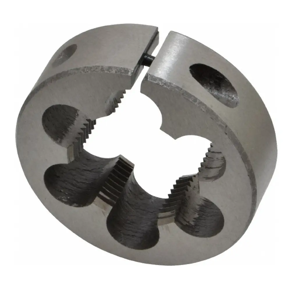 Adjustable Die